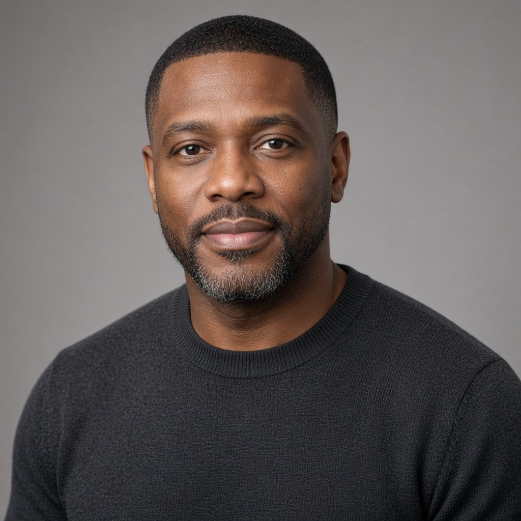 Marcus Webb