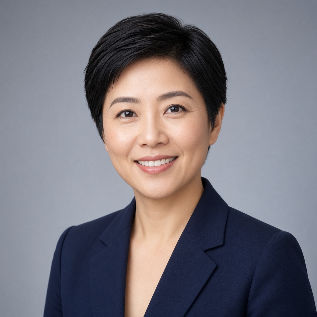 Sarah Chen